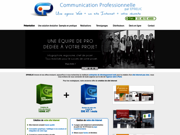 communication-pro.fr