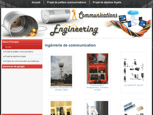 communicationspedia.com