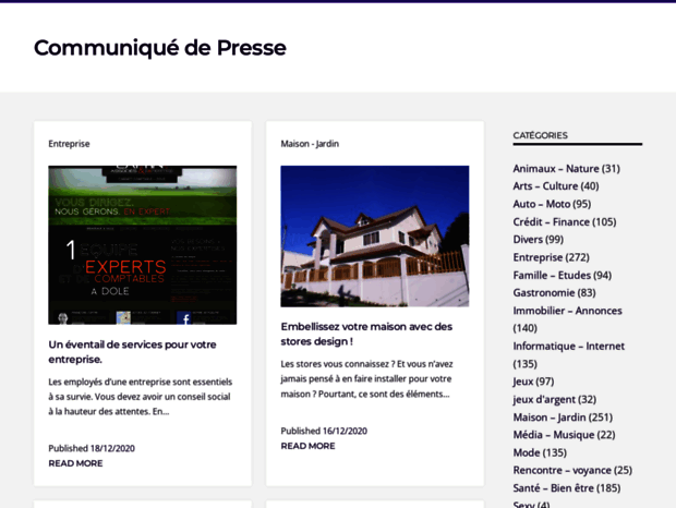 communiques-presse.chrysalink.fr