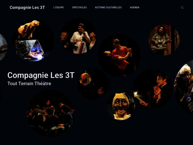 compagnielestroist.com