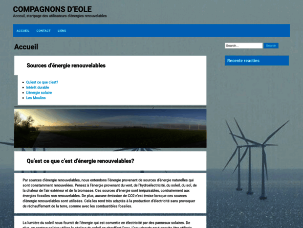 compagnons-eole.be
