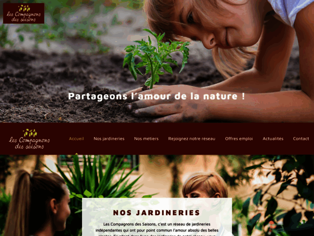 compagnonsdessaisons.com