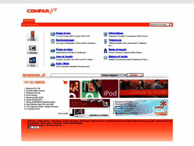 compar.fr