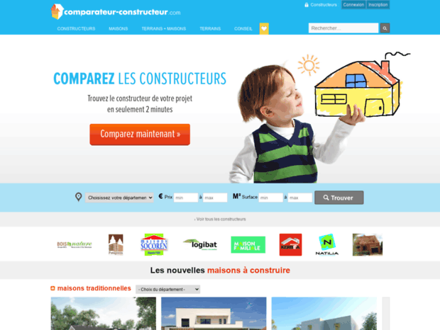comparateur-constructeur.com