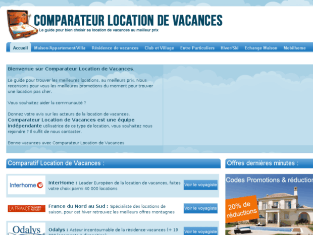 comparateur-location-vacances.fr