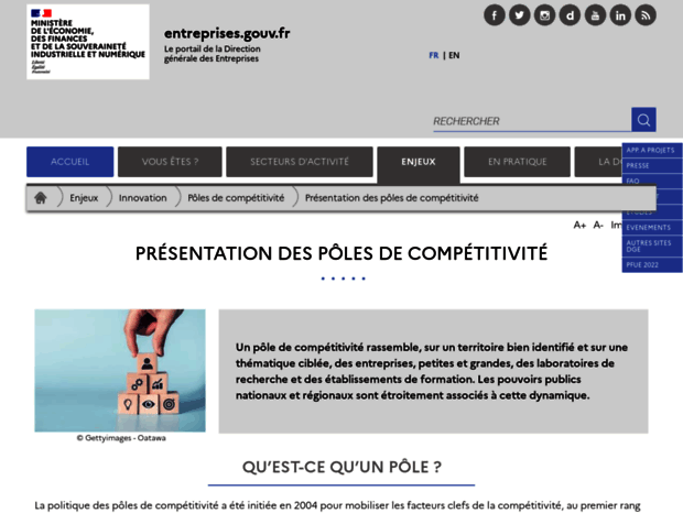 competitivite.gouv.fr