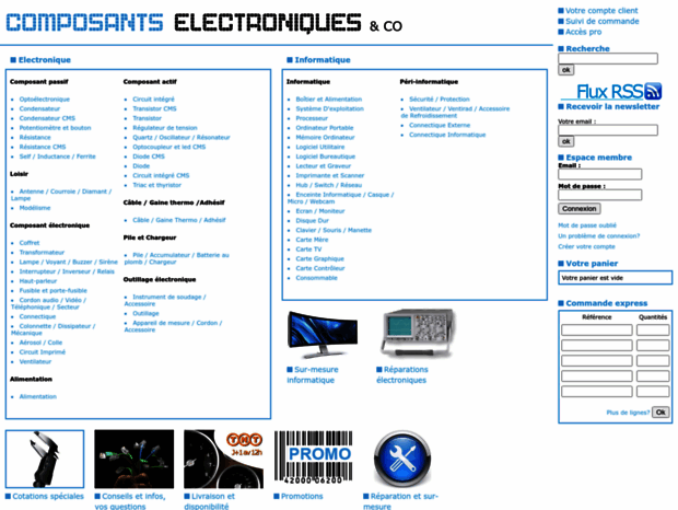composants-electroniques.com
