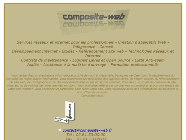 composite-web.net