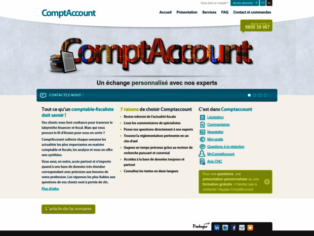 comptaccount.be