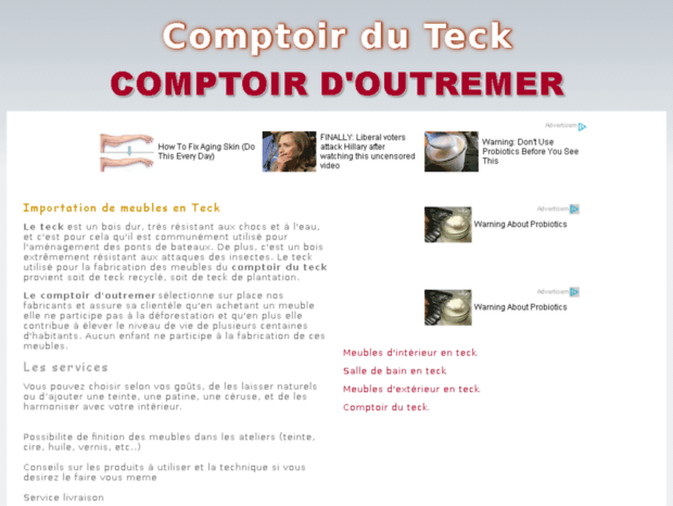 comptoirdoutremer.fr