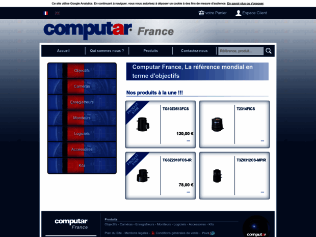 computar.fr