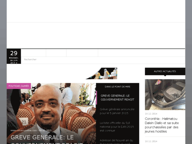 conakryonline.com