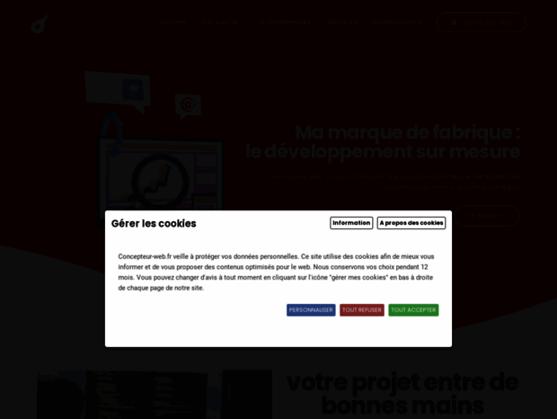 concepteur-web.fr