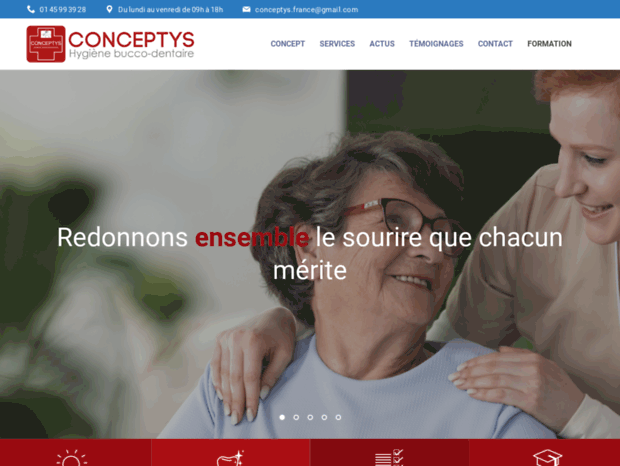 conceptys-france.com