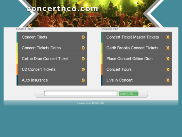 concertnco.com