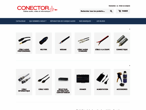 conector.fr