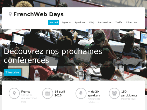 conference.frenchweb.fr