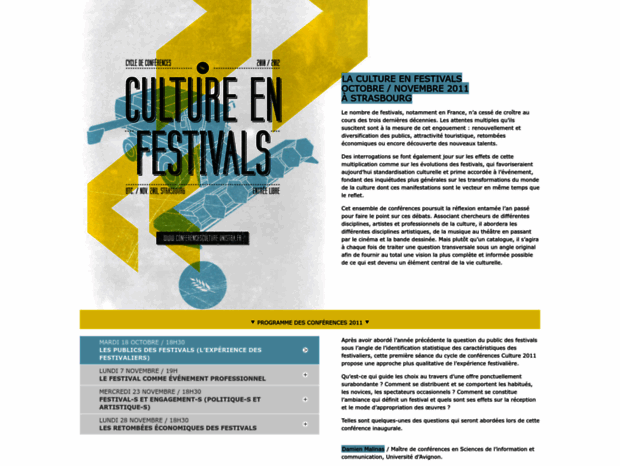 conferencesculture.unistra.fr