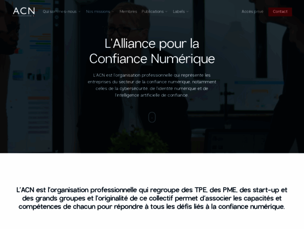 confiance-numerique.fr