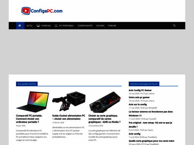 configspc.com