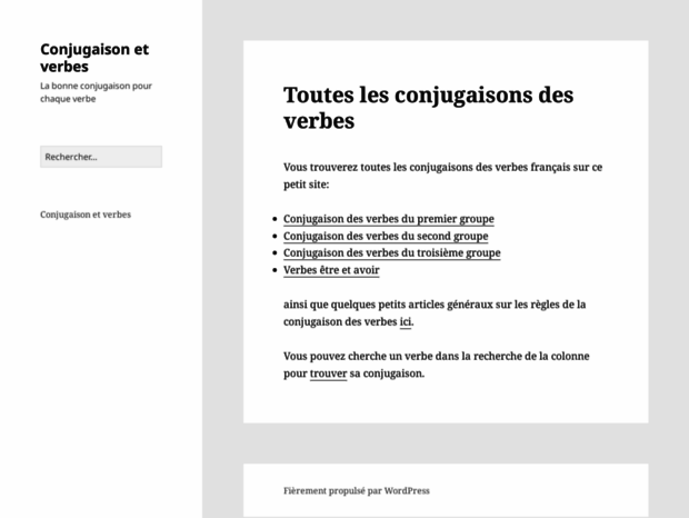 conjugaison-et-verbes.com