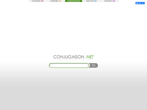 conjugaison.net