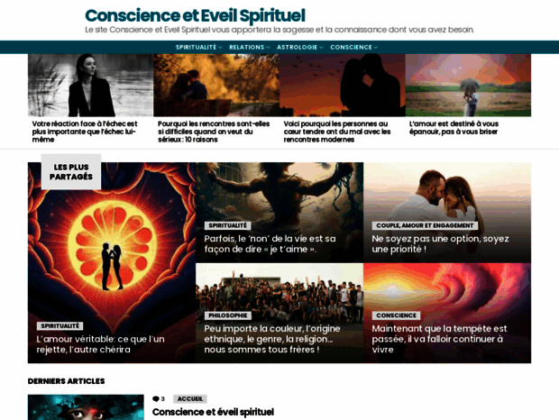 conscience-et-eveil-spirituel.com