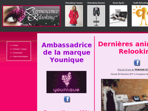 conseil-image.divinescence-relooking.com
