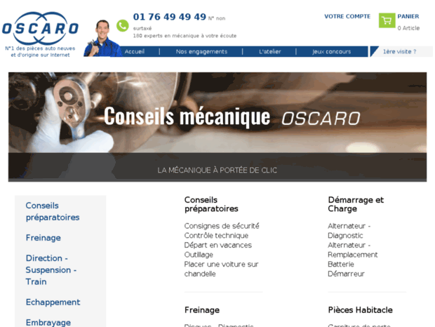 conseils.oscaro.com