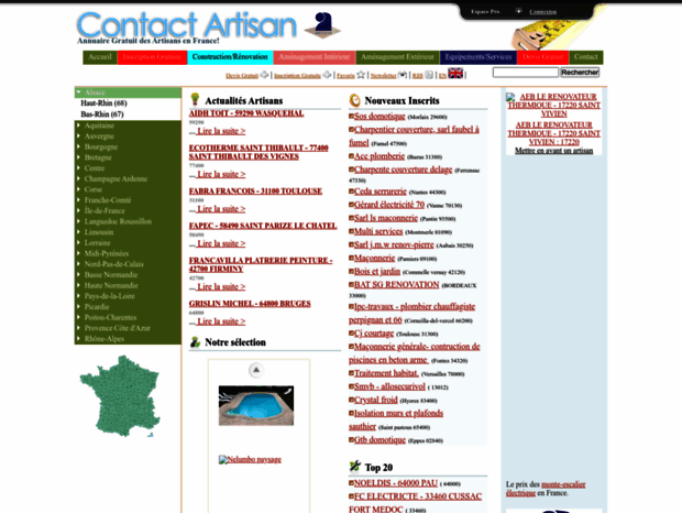contact-artisan.fr
