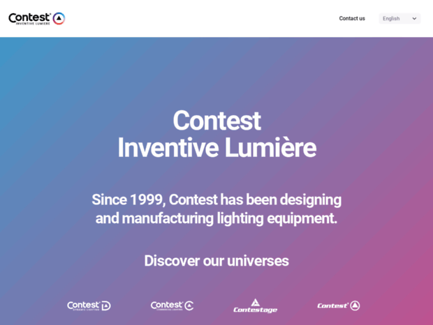 contest-lighting.com
