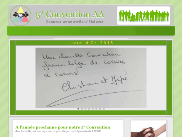 conventionaa.be