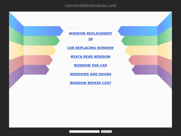 convertiblewindow.com