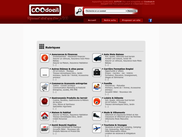 coodoeil.com