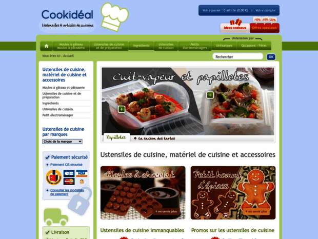 cookideal.com