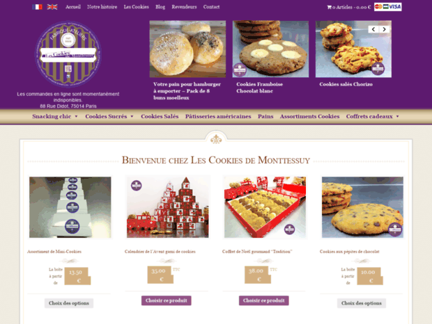 cookies-monttessuy.com