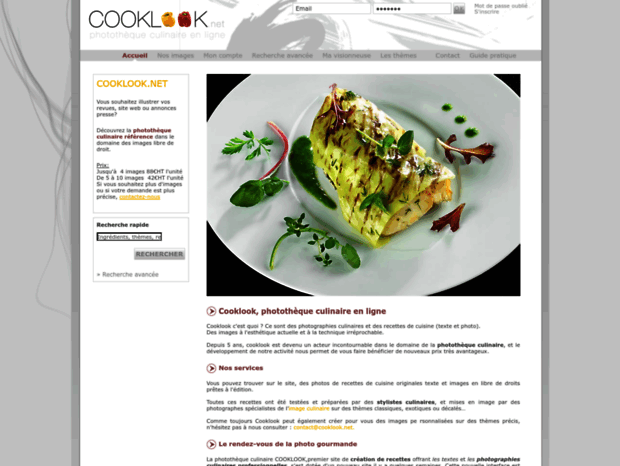 cooklook.net