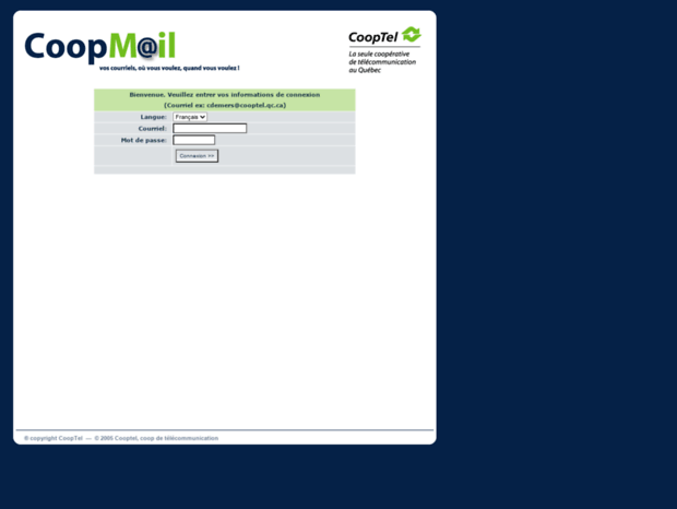 coopmail.coop