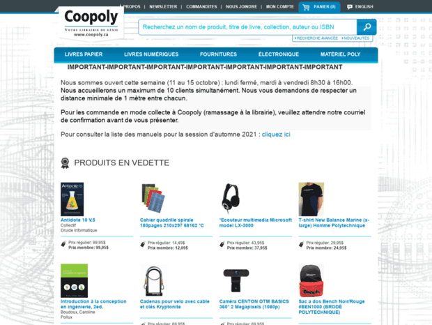 coopoly.ca