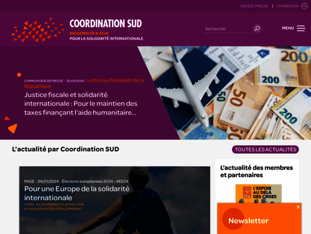 coordinationsud.org