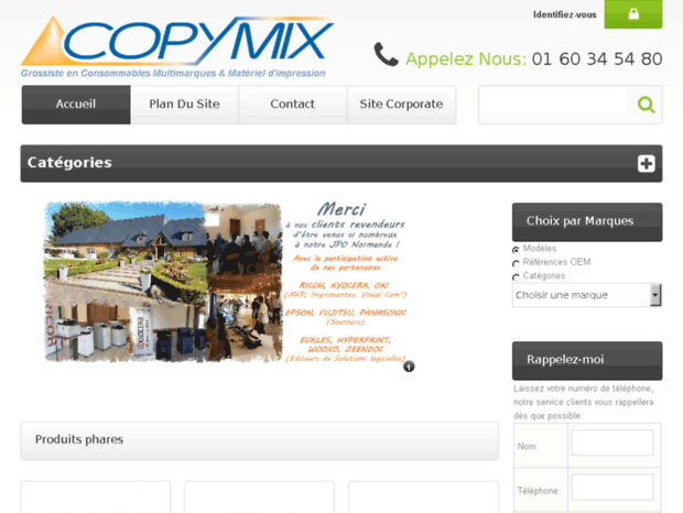 copymix.com