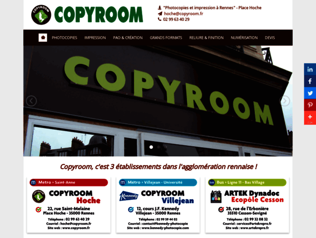 copyroom.fr