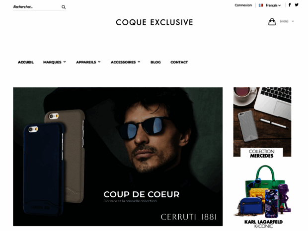 coque-exclusive.com