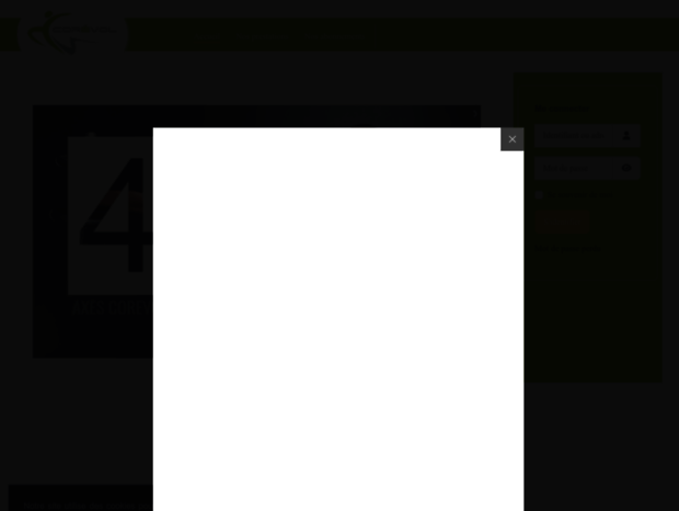 corevol.fr
