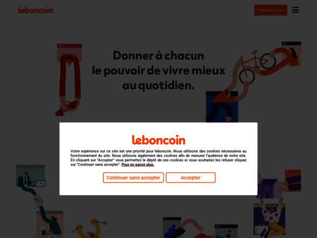 corporate.leboncoin.fr
