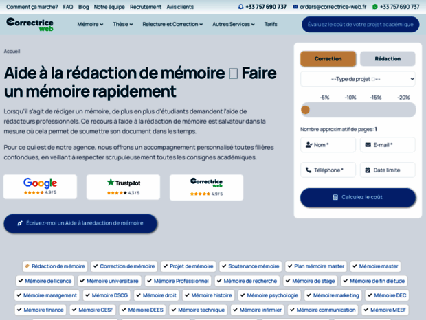 correctrice-web.fr