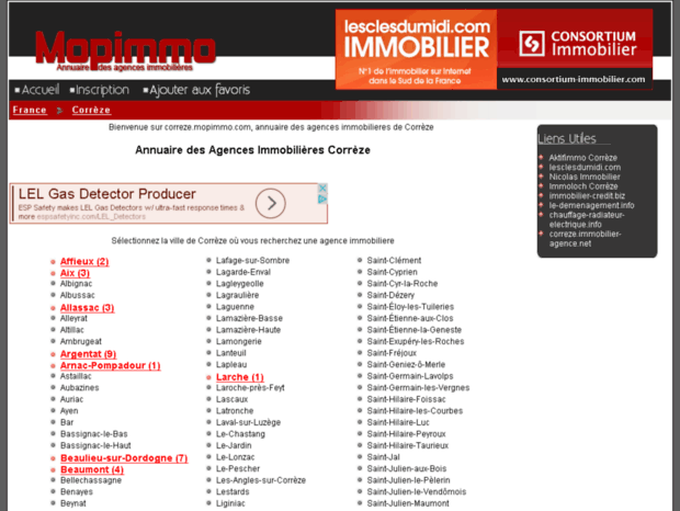correze.mopimmo.com