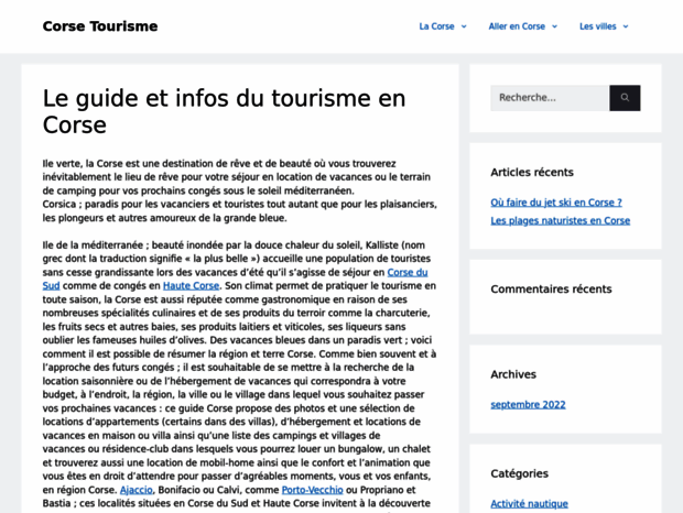 corse-tourisme.info