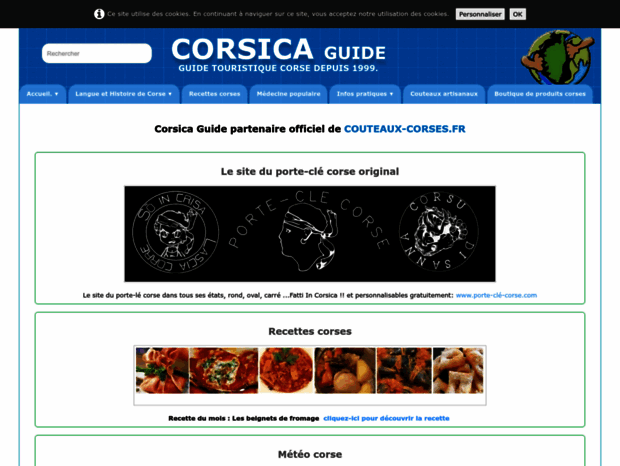 corsica-guide.com