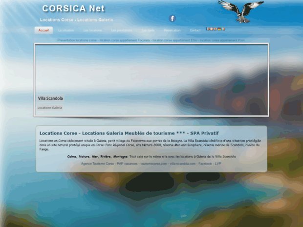 corsica-net.com